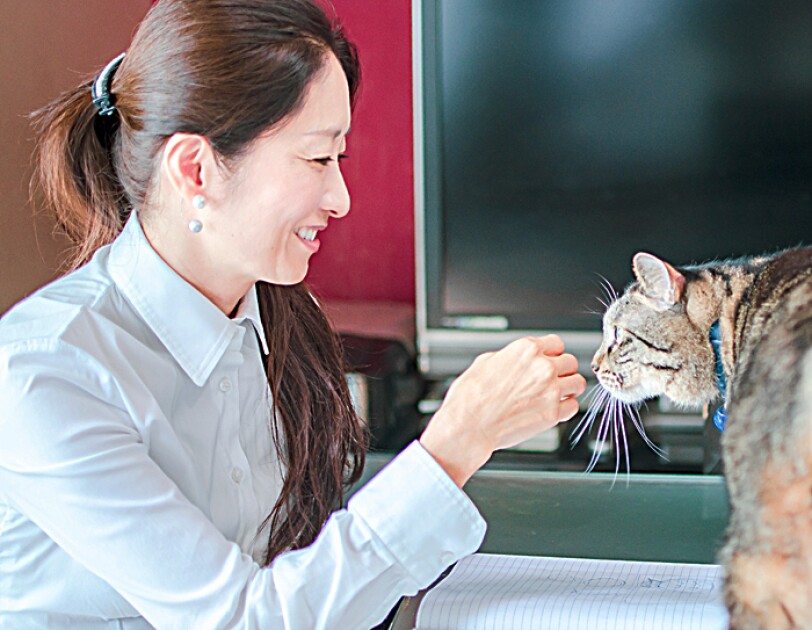 動物保護施設への新型コロナウイルス感染症による影響と必要とされる支援について 動物保護施設への新型コロナウイルス感染症による影響と必要とされる支援について