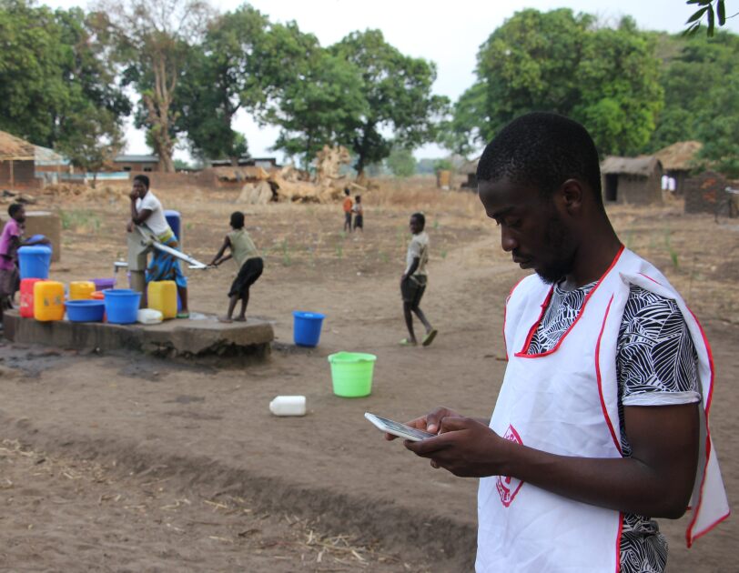 Uganda Refugee Response