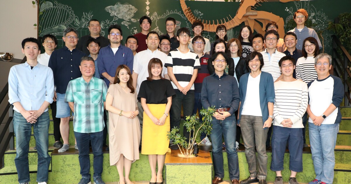 未来の物流 を創るamazonの技術チーム