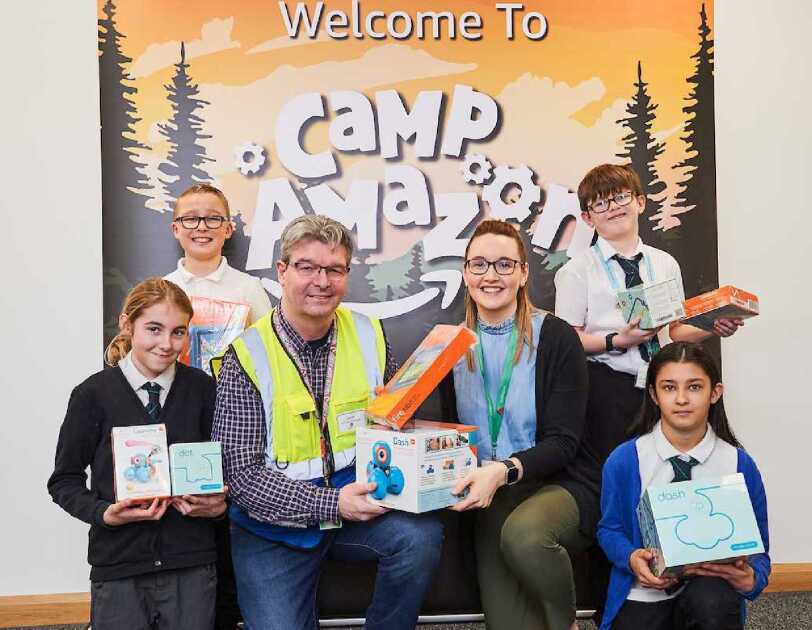 Camp Amazon 2