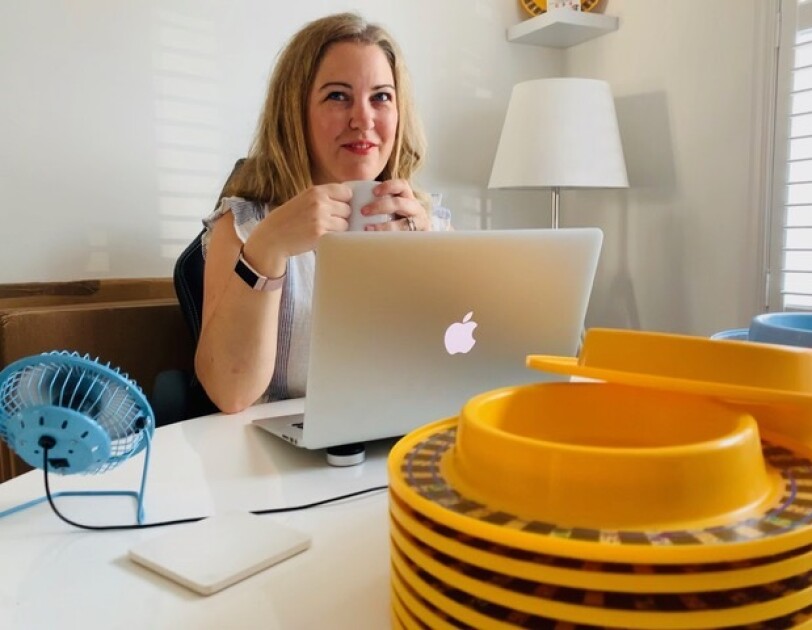 Sophia Procter Munchy Play small business at Amazon