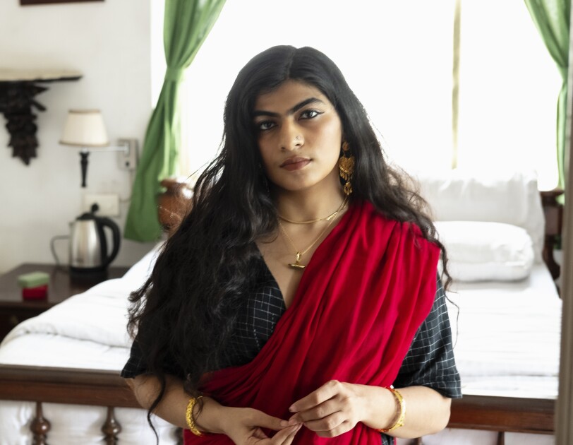 Image of Shreya author