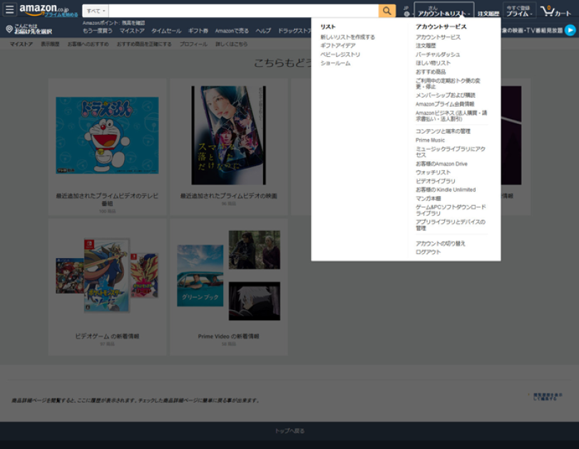 日本赤十字社寄付