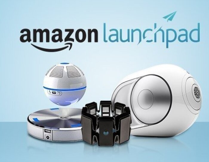 Die angesagtesten Start-ups jetzt auf Amazon