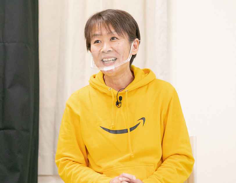 新生活に支援の輪を。児童養護施設まつば園への寄付活動