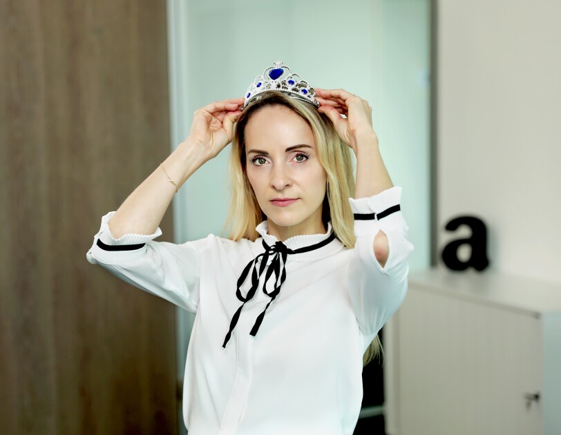 Veronika Wellge bei Amazon