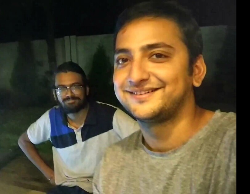 Sid and Sachet Happy Games