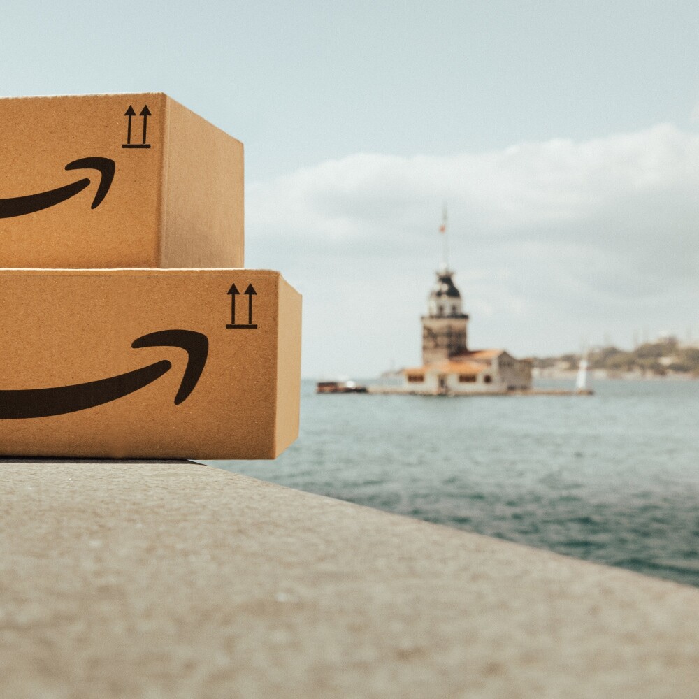 Amazon Prime Is Now In Turkey Customers Can Enjoy Free And Fast Delivery Great Savings And Fantastic Entertainment