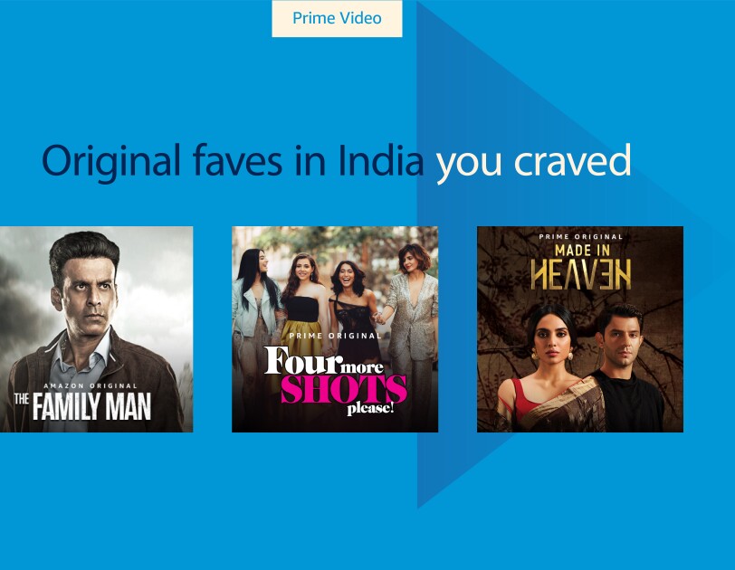 Prime 2019 Best India