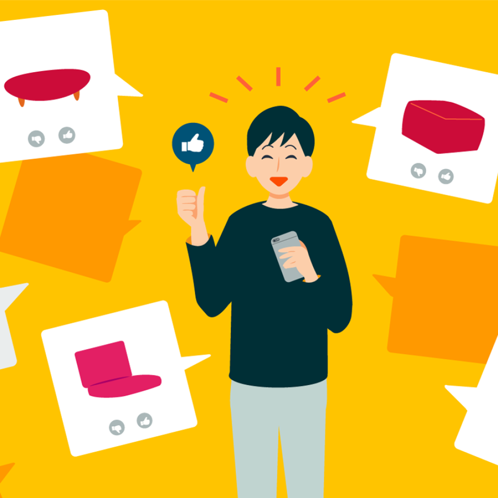 自分好みのアイテムを提案してくれるamazonの Discover ディスカバー で 直感的にアイテム探し 自分好みのアイテムを提案してくれるamazonの Discover ディスカバー で 直感的にアイテム探し