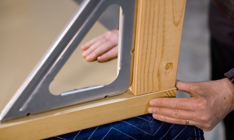 How To Build Your Own Amazon Door Desk