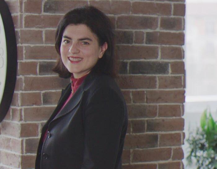 Zena Siraudin