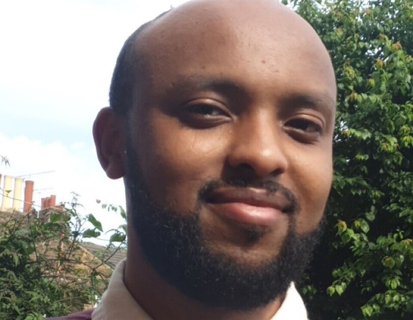 Khalid Jama