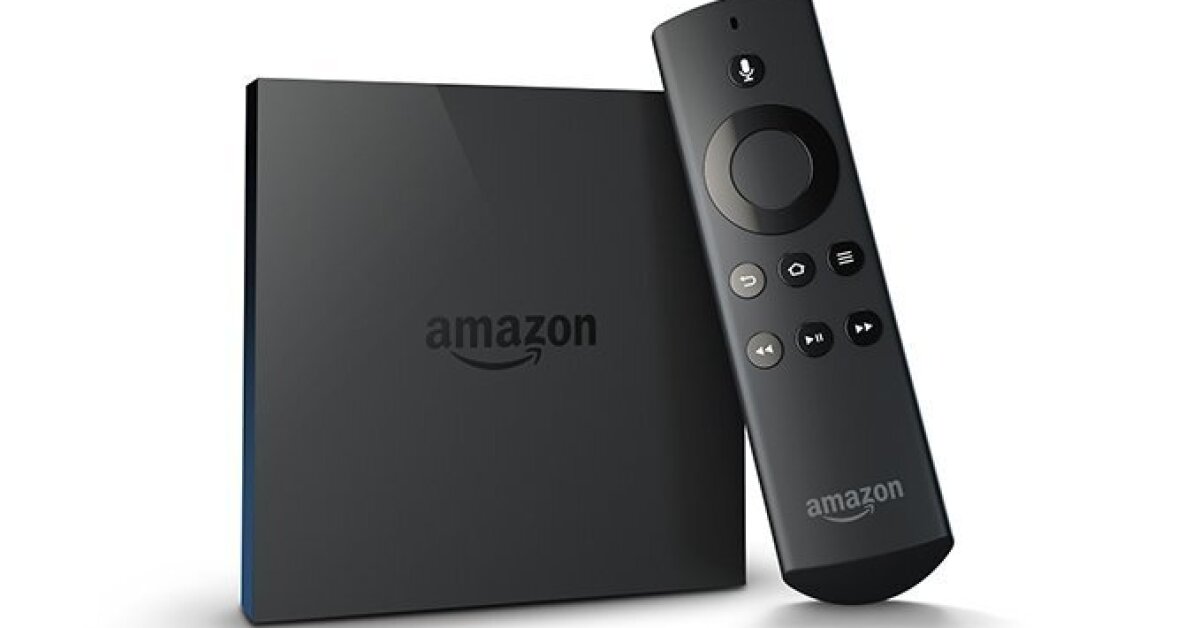 Fire TV