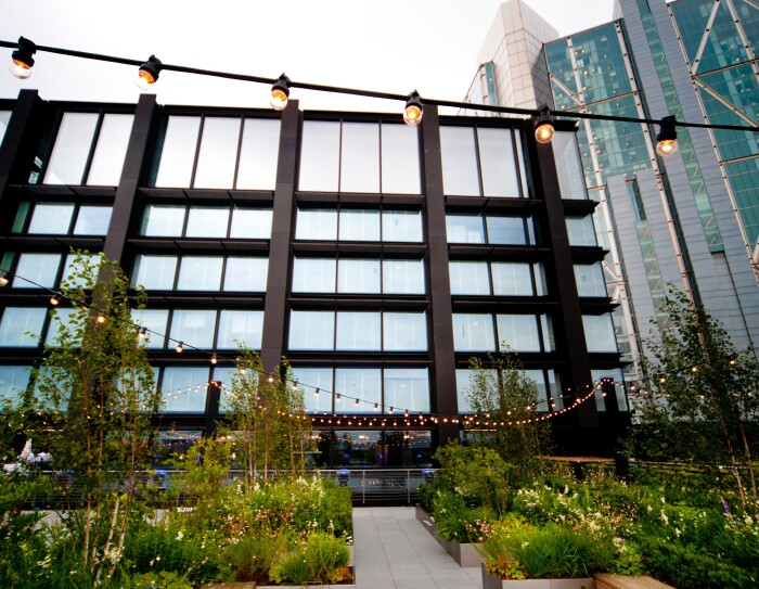 Amazon europe headquarters Amazon europe headquarters