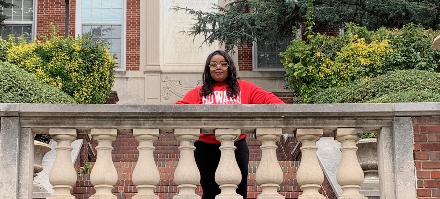 Amazon Future Engineer Jailynn
