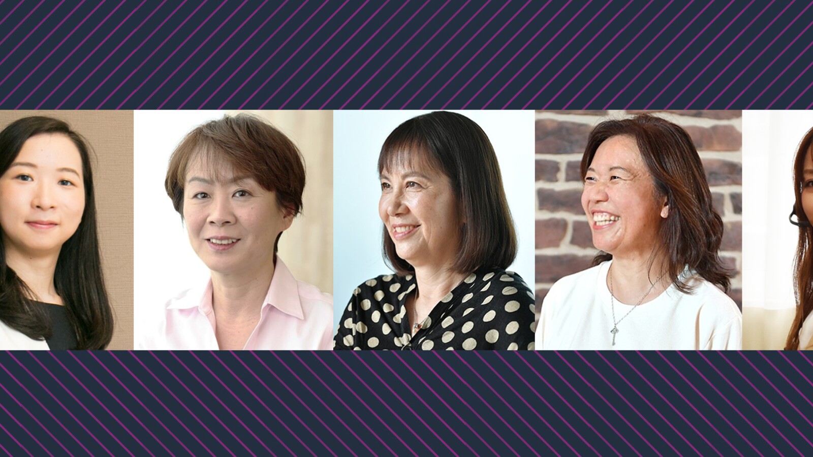 世界各国のamazon社員たちが祝う 国際女性デー2021