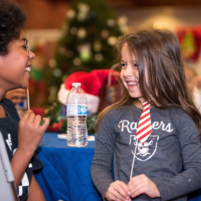 Deliver Smiles - Newark, California