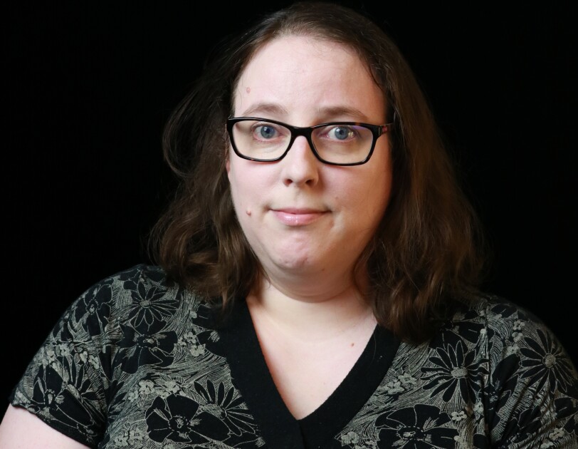 Suzie Miller, Solutions Architect, AWS