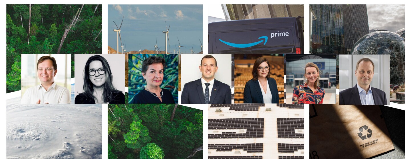 Banner Image Amazon Academy 2020 Speakers