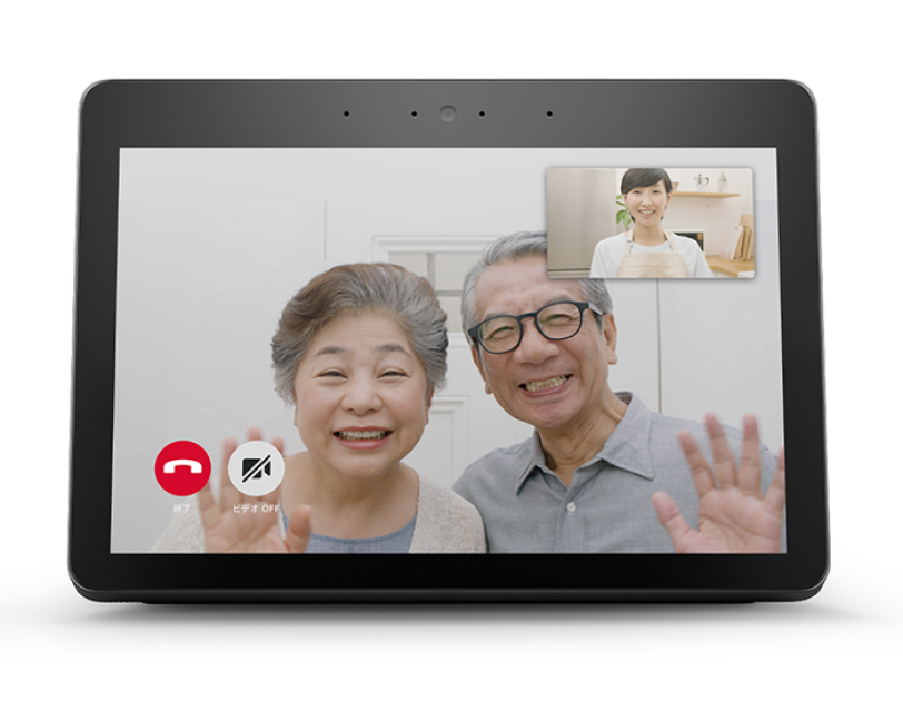 お父さんの毎日を応援したいから 父の日のプレゼントにおすすめのAmazonデバイスと便利な使い方をご紹介