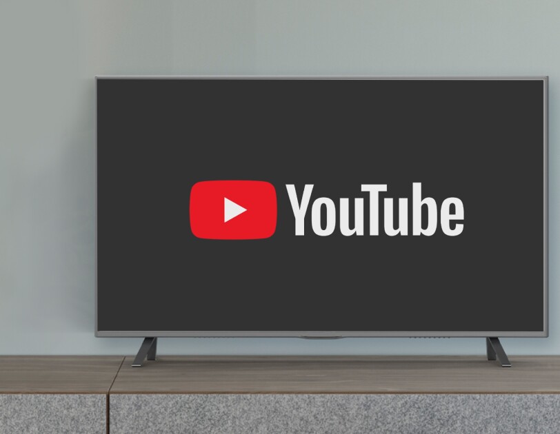 Youtube is available on Fire TV