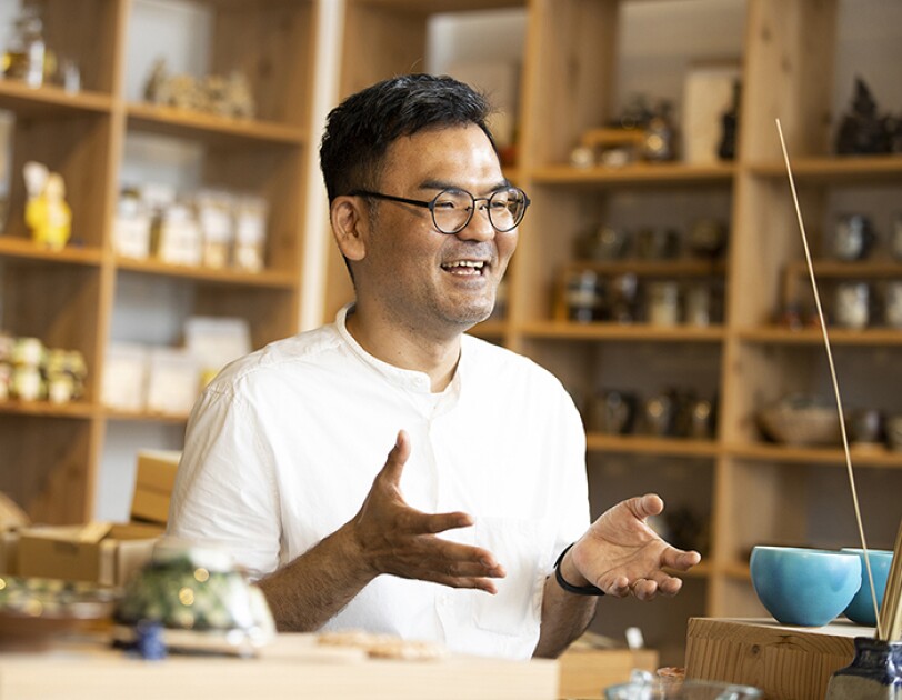 にっぽんの中小規模事業のデジタル化を応援【その4】
沖縄文化の魅力を発信する、ゆいまーる沖縄の想い