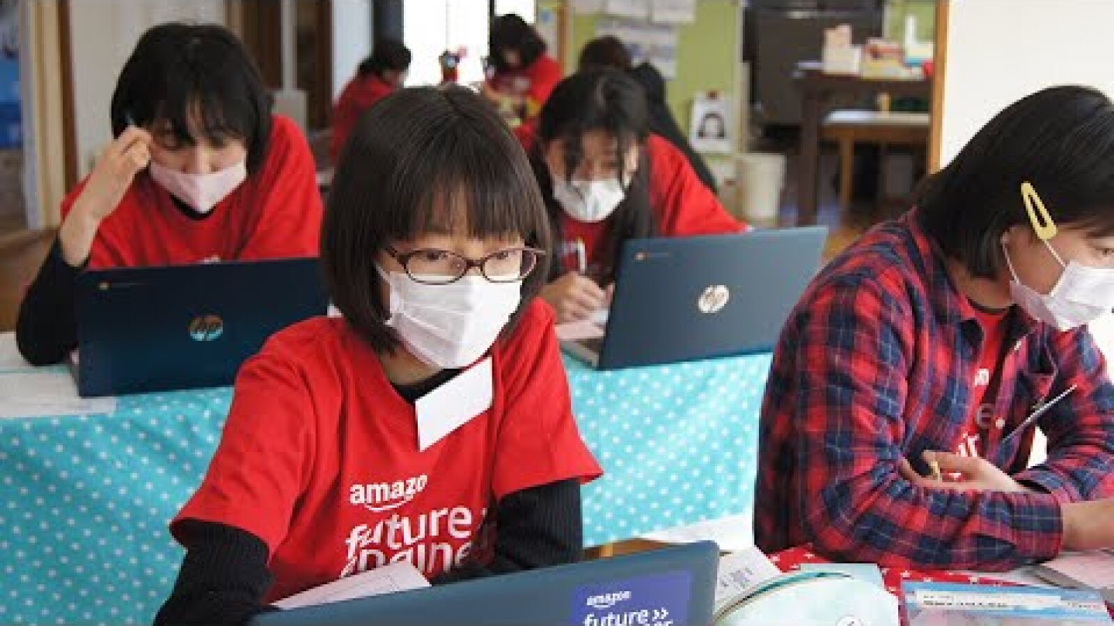 It プログラミングを学ぶ機会を平等に