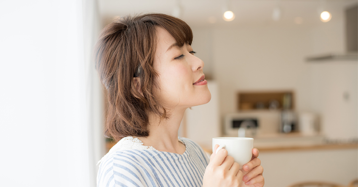 おうち時間を充実させるamazonデバイス活用術 気分転換リフレッシュ編