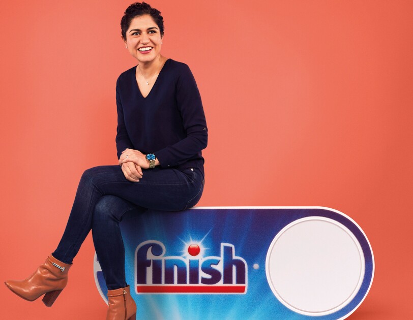 Pia Ambardar