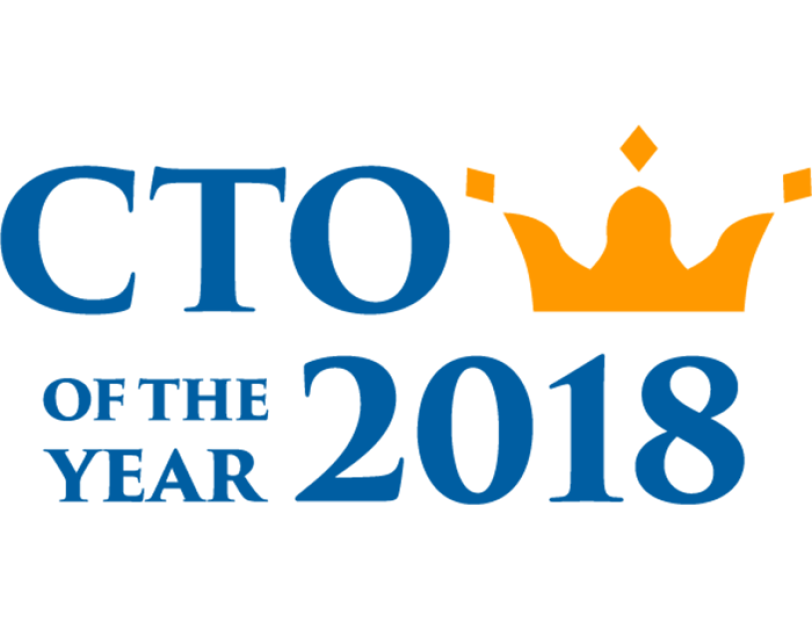 CTO of the Year
