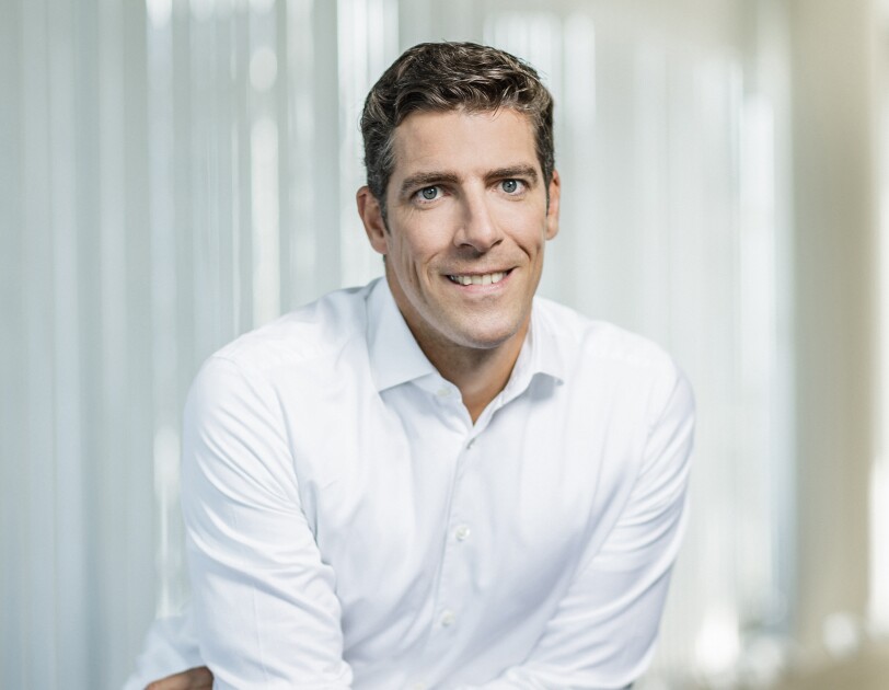 Florian Böhme Director Amazon Business Deutschland