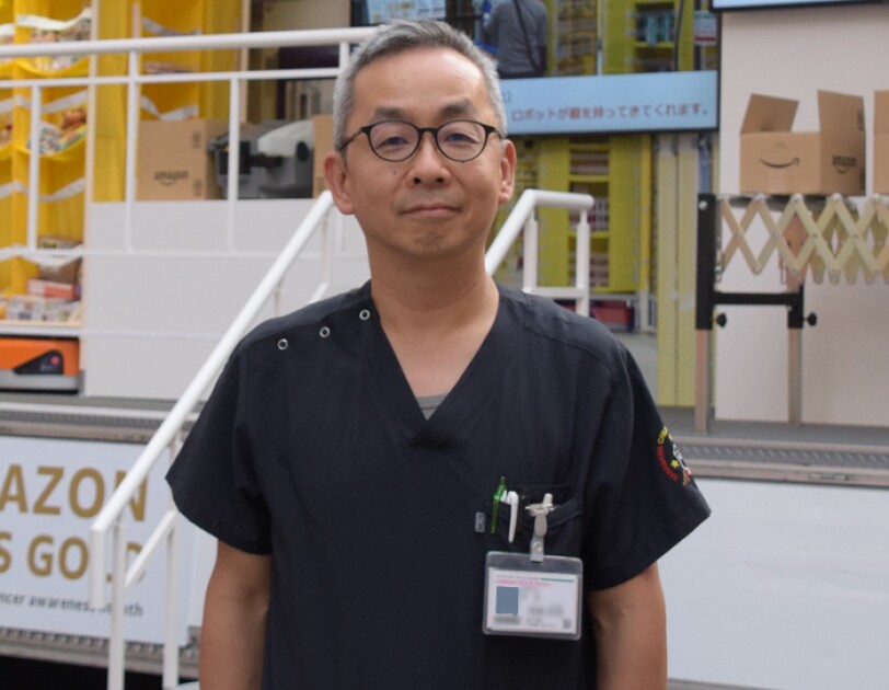 病気と闘う 子どもたちを笑顔に