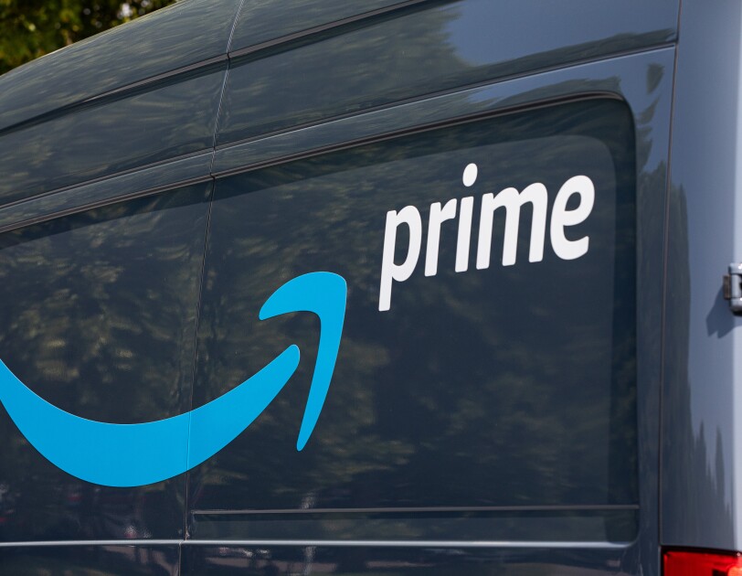 Amazon Adds More Than 1,800 Electric Vehicles to its Delivery Fleet in Europe