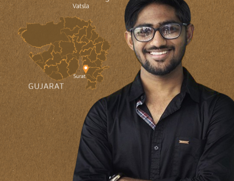 Ravi Donga Vatsla