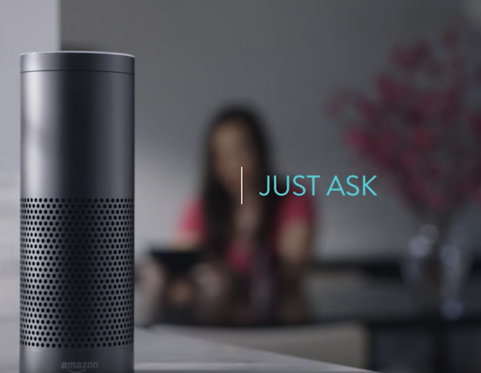 Amazon Echo