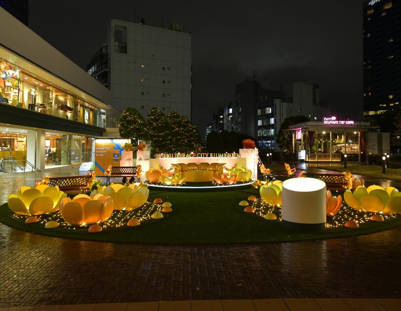 ホリデーシーズン中にサプライズをお届けする新たな方法 amazon hubロッカー