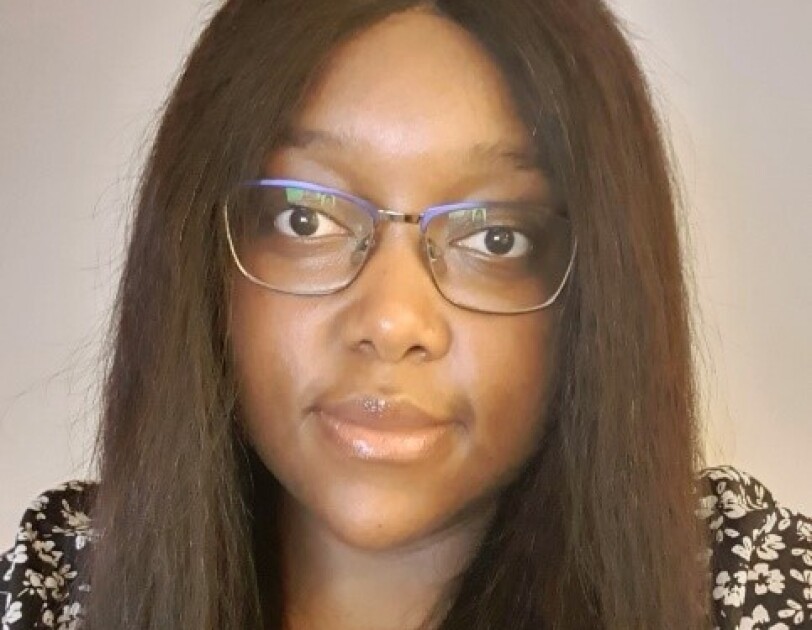 Lettie Ndlovu