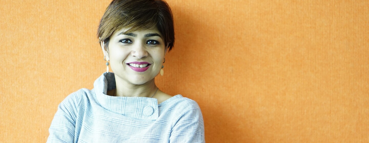Shalini Koshy, Diversity leader India