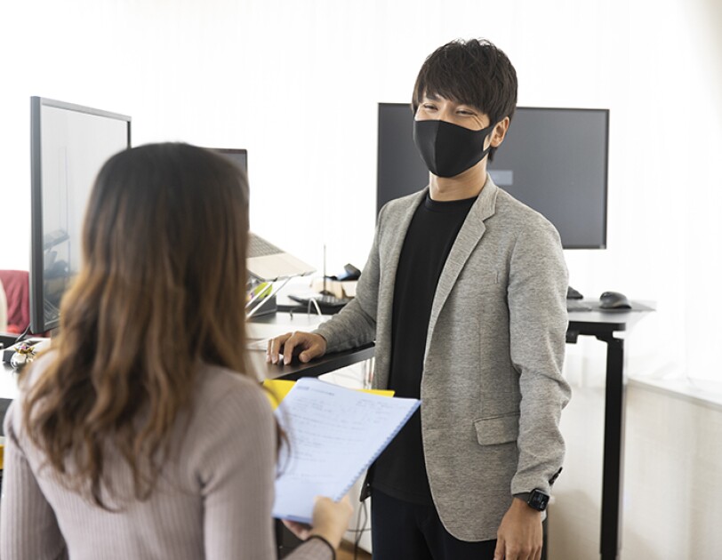 デジタルが切り拓く中小企業の未来 Vol.3 コロナ禍で成功を収める中小企業の共通点とは?