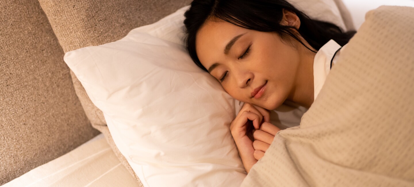 amazon alexaで習慣化 睡眠の質を向上する秘けつとは