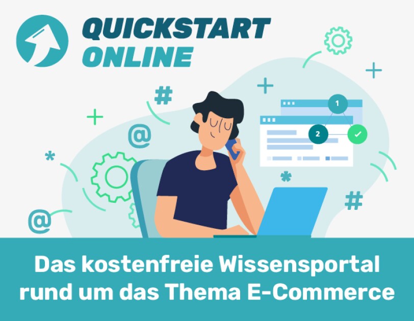 Banner Quickstart Online