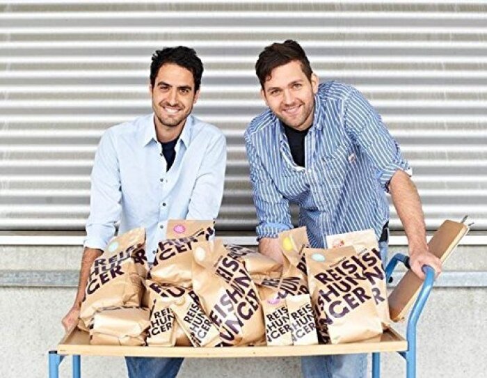 Reishunger: Appetit auf mehr