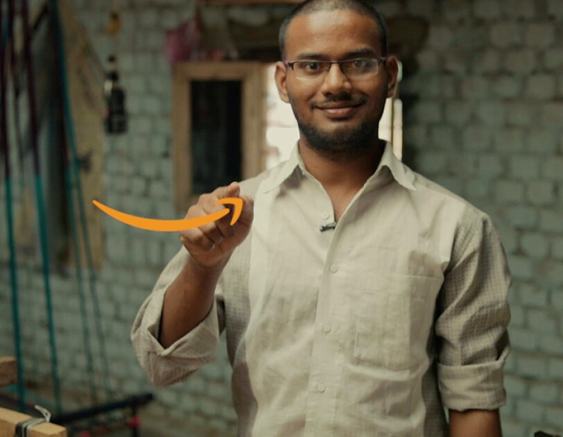 Reviving the Pochampally weave