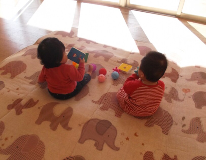 ほしい物リスト でつながる応援する心