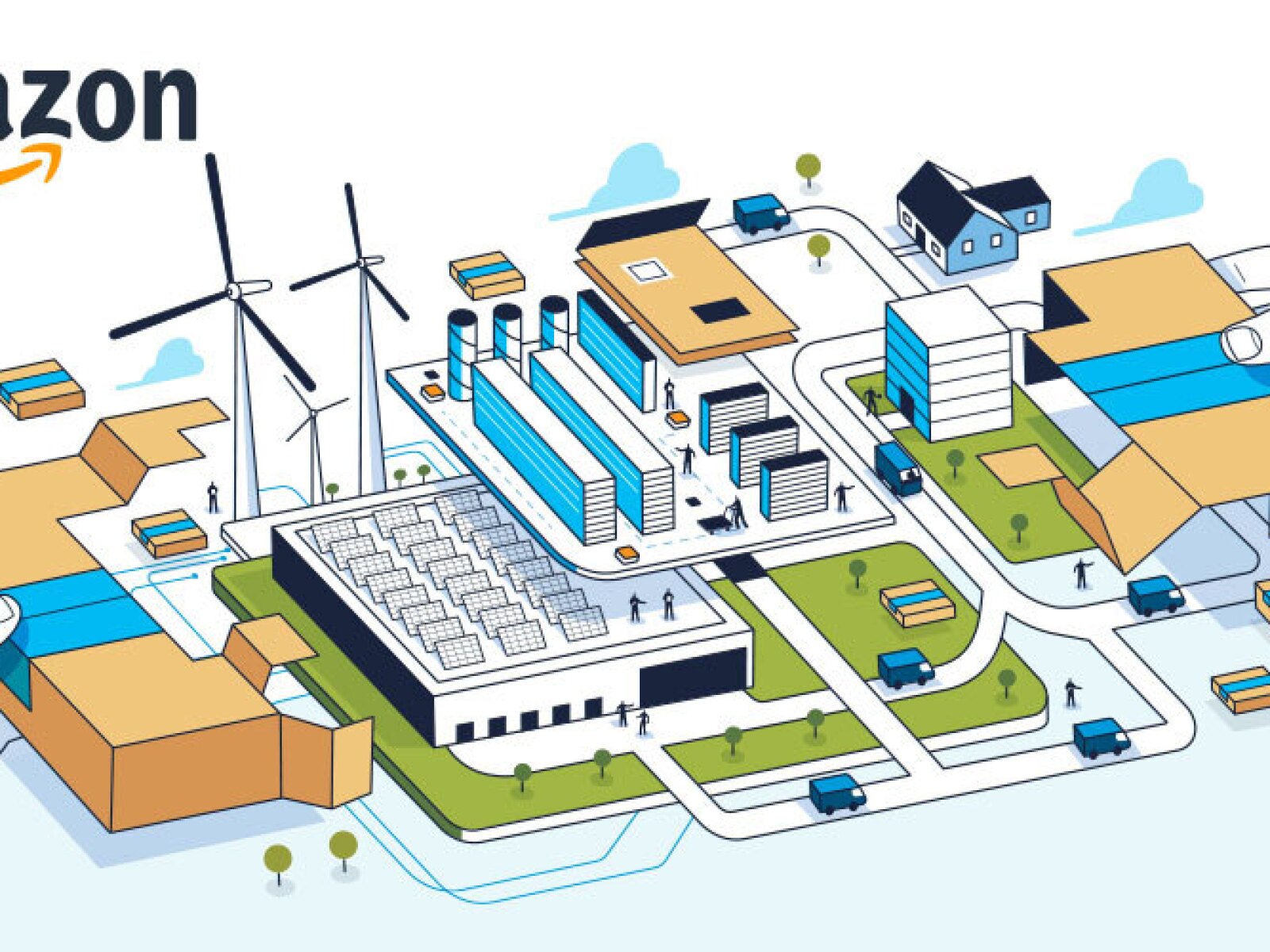 Delivering Shipment Zero Delivering Shipment Zero