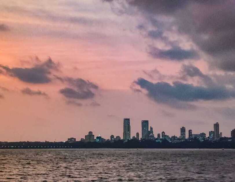 Mumbai - Maximum City