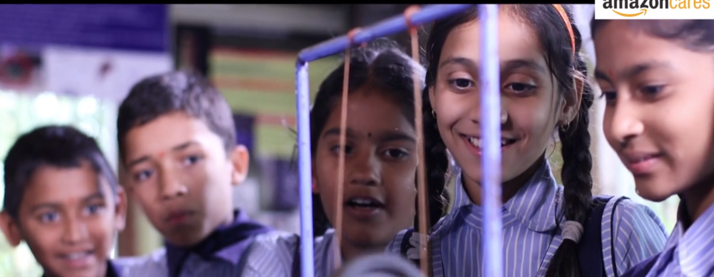 Childrens Day Amazon India