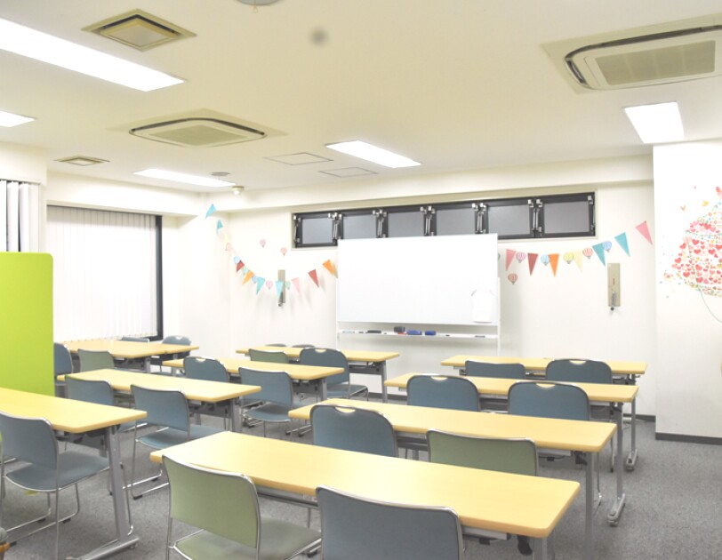 子どもたちを未来へ導く仕事
