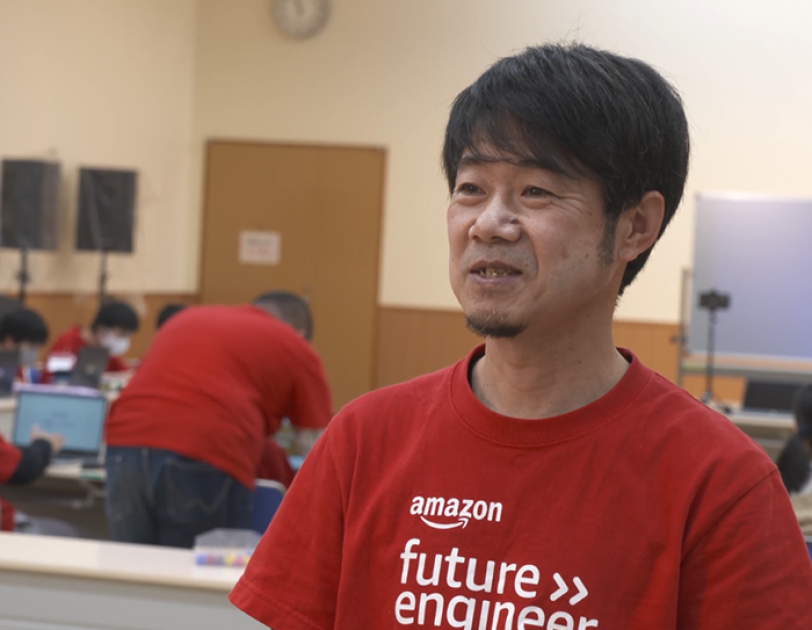 IT・プログラミングを学ぶ機会を平等に